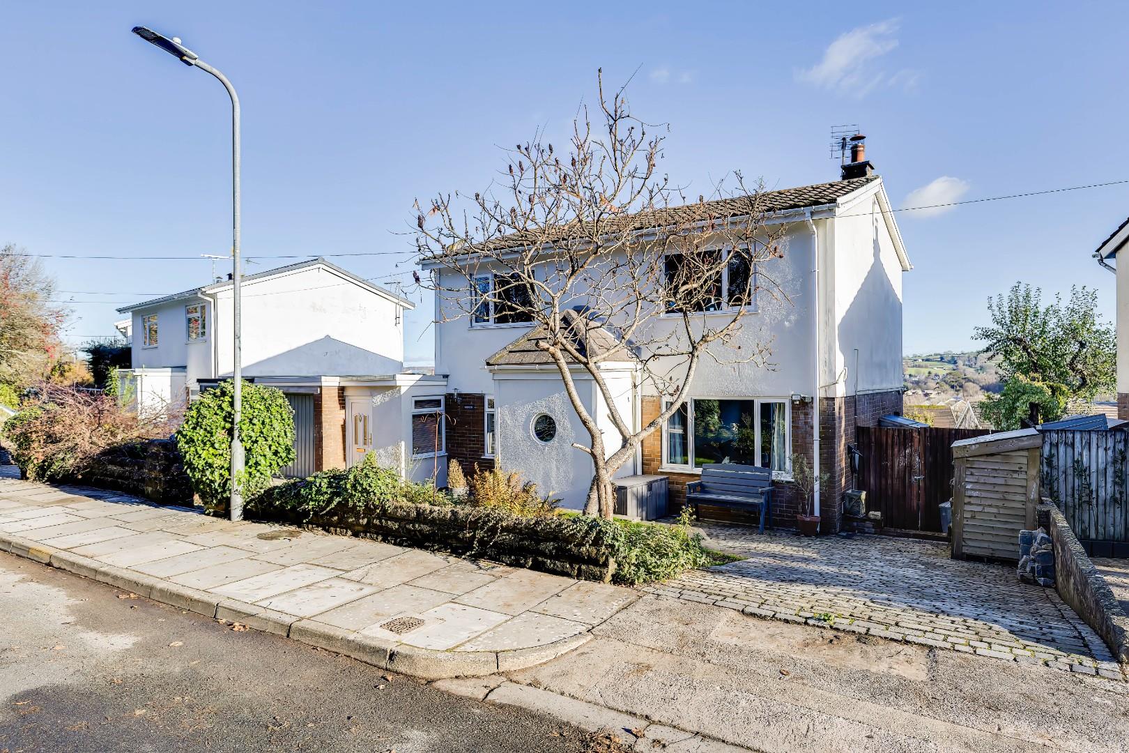 4 Bowmans Way, Cowbridge, Vale of Glamorgan, CF71 7AW